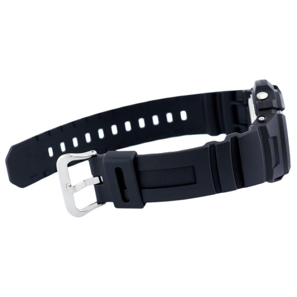 Ceas de mână pentru bărbați Casio AWG-M100SB-2AER Cuarț/ 46.4 mm photo 4