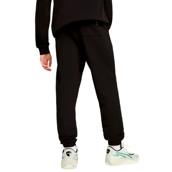 Спортивные брюки для мужчин Puma Pivot Sweat L/ Black photo 4