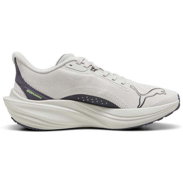Кроссовки для мужчин Puma Darter Pro 42/ Glacial Gray photo 3