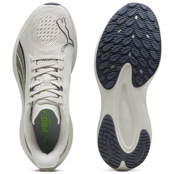 Кроссовки для мужчин Puma Darter Pro 42/ Glacial Gray photo 6