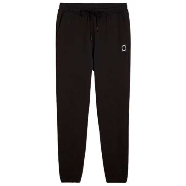 Pantaloni sportivi pentru bărbați Puma Pivot Sweat M/ Black photo 1