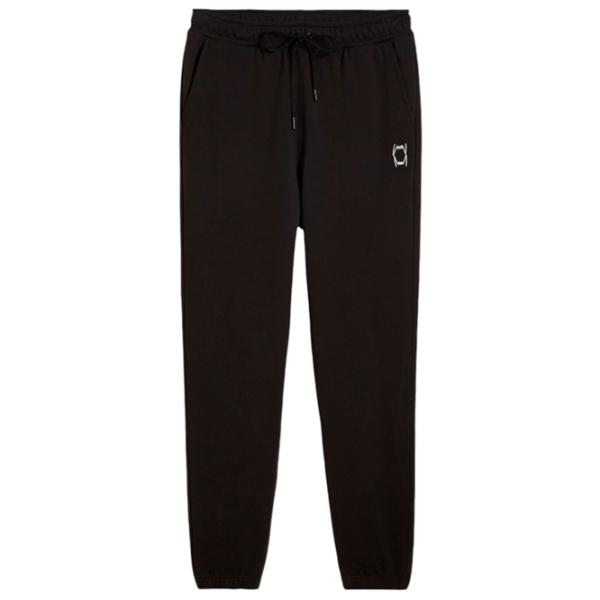 Pantaloni sportivi pentru bărbați Puma Pivot Sweat M/ Black photo 1