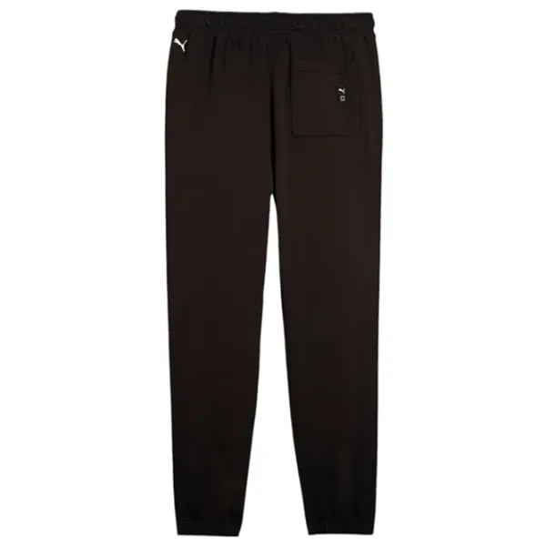 Pantaloni sportivi pentru bărbați Puma Pivot Sweat M/ Black photo 3