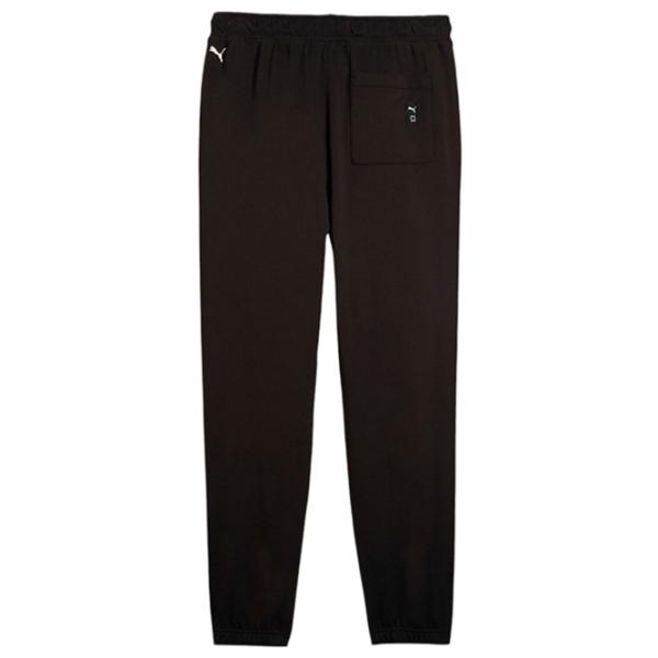 Pantaloni sportivi pentru bărbați Puma Pivot Sweat M/ Black photo 3