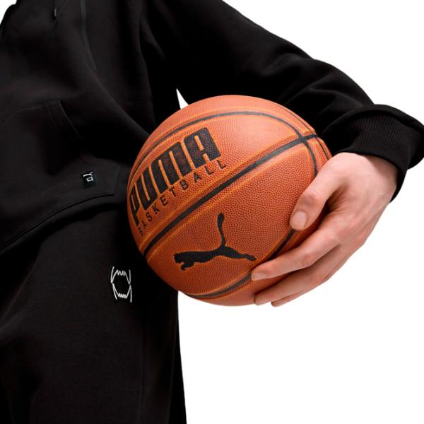 Pantaloni sportivi pentru bărbați Puma Pivot Sweat M/ Black photo 5