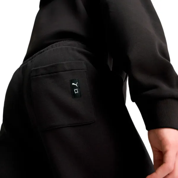Pantaloni sportivi pentru bărbați Puma Pivot Sweat M/ Black photo 6