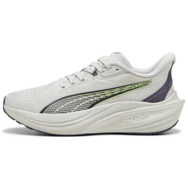 Кроссовки для мужчин Puma Darter Pro 42.5/ Glacial Gray photo 3