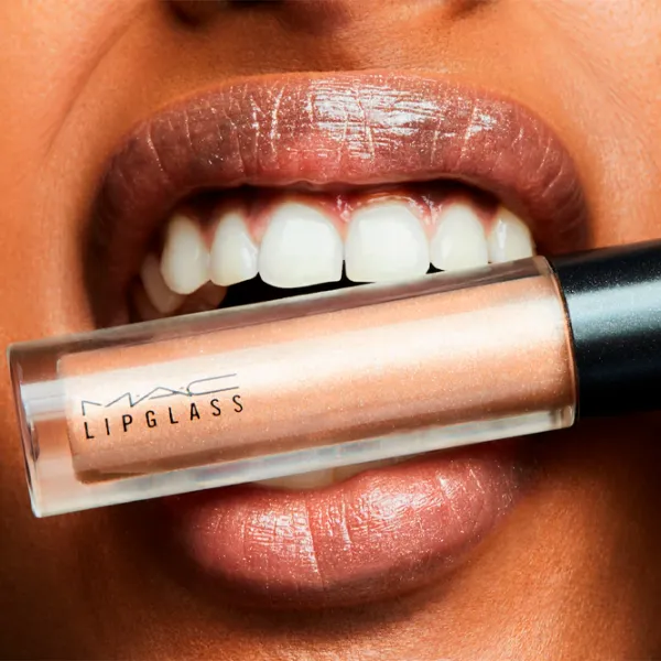 Блеск для губ Mac Lipglass 3.1 мл photo 3