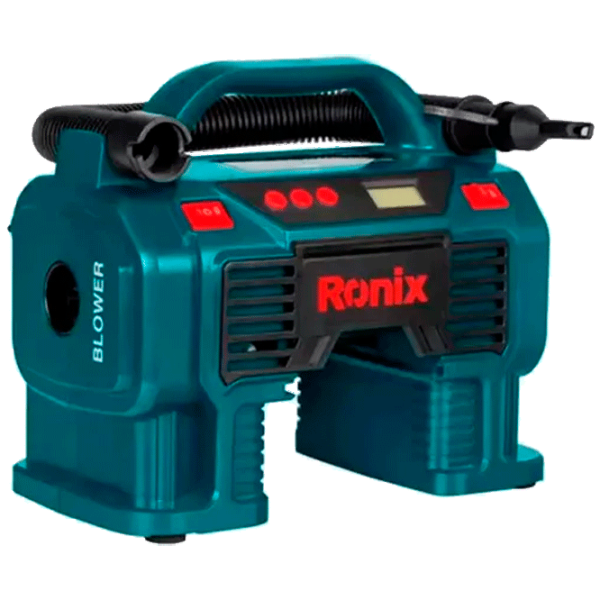Compresor auto Ronix RH-4260 360l/ min/ 11 bar photo 1