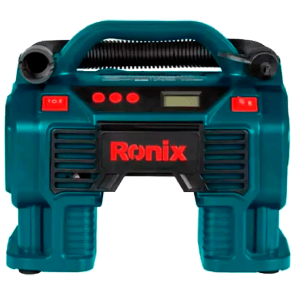 Compresor auto Ronix RH-4260 360l/ min/ 11 bar photo 2