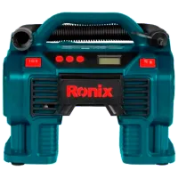 Compresor auto Ronix RH-4260 360l/ min/ 11 bar photo 2