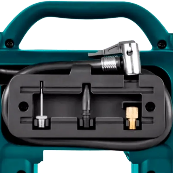 Compresor auto Ronix RH-4260 360l/ min/ 11 bar photo 4