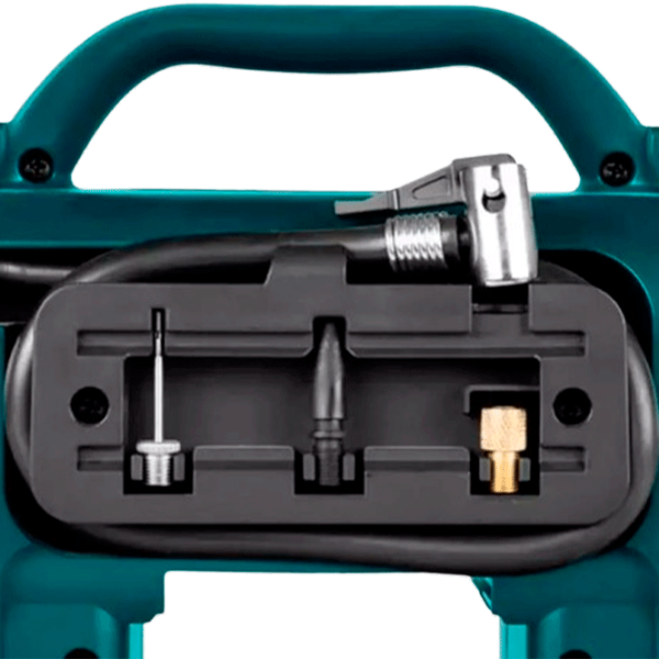 Compresor auto Ronix RH-4260 360l/ min/ 11 bar photo 4
