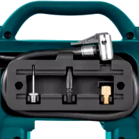 Compresor auto Ronix RH-4260 360l/ min/ 11 bar photo 4