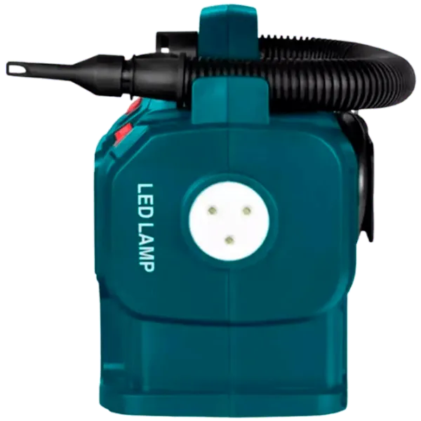 Compresor auto Ronix RH-4260 360l/ min/ 11 bar photo 5