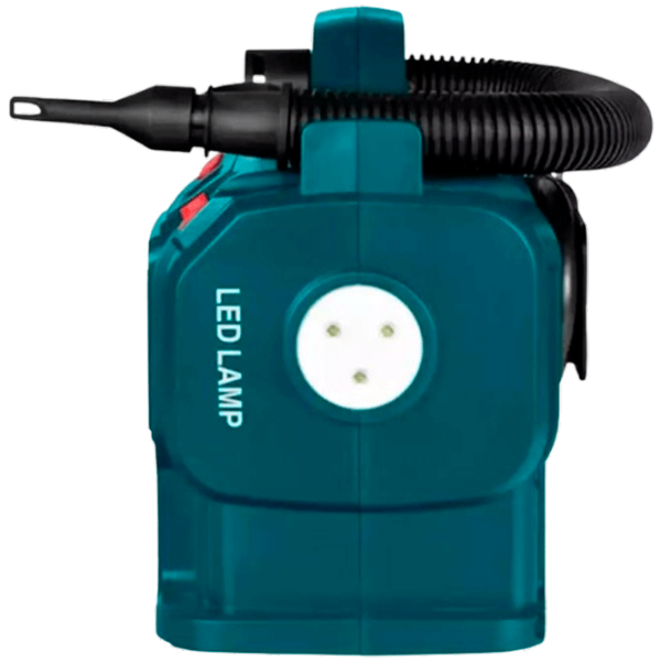 Compresor auto Ronix RH-4260 360l/ min/ 11 bar photo 5
