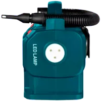 Compresor auto Ronix RH-4260 360l/ min/ 11 bar photo 5