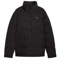 Jachetă pentru bărbați Puma Mono Toamnă - iarnă/ Black