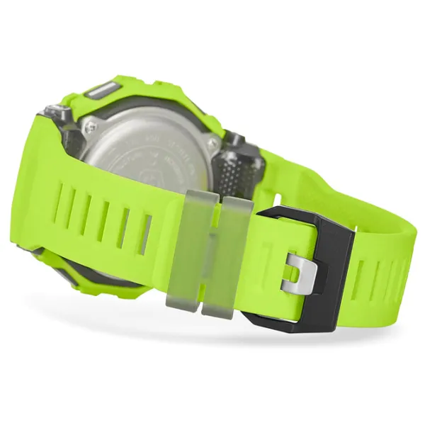 Наручные часы для мужчин Casio GBD-200-9ER Кварцевый/ 48 x 46 мм photo 5