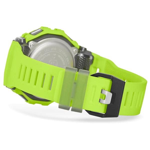 Наручные часы для мужчин Casio GBD-200-9ER Кварцевый/ 48 x 46 мм photo 5