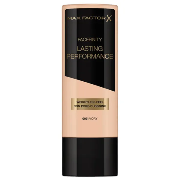 Fond de ten Max Factor Lasting 35 ml/ Ivory Beige photo 1 Fond de ten Max Factor Lasting 35 ml/ Ivory Beige photo 1
