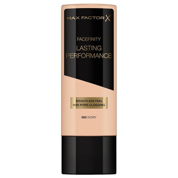 Fond de ten Max Factor Lasting 35 ml/ Ivory Beige photo 1 Fond de ten Max Factor Lasting 35 ml/ Ivory Beige photo 1
