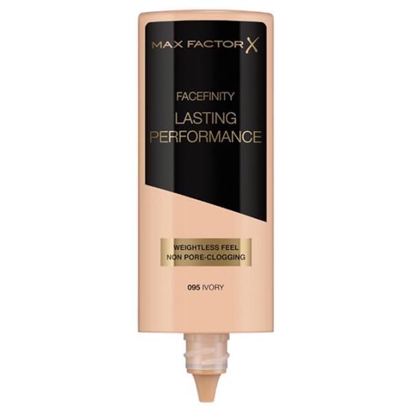 Fond de ten Max Factor Lasting 35 ml/ Ivory Beige photo 3 Fond de ten Max Factor Lasting 35 ml/ Ivory Beige photo 3