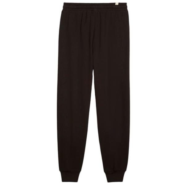 Pantaloni sportivi pentru bărbați Puma Better Sportswear L/ Black photo 2