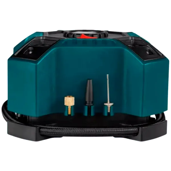 Compresor auto Ronix RH-4263 400 l/ min/ 11 bar photo 3