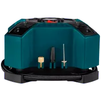 Compresor auto Ronix RH-4263 400 l/ min/ 11 bar photo 3