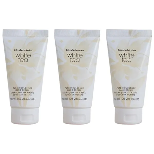 Creme de mâini Elizabeth Arden hand cream 30 ml/ Toate tipurile photo 2