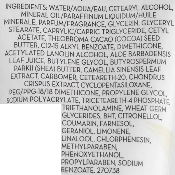 Creme de mâini Elizabeth Arden hand cream 30 ml/ Toate tipurile photo 3
