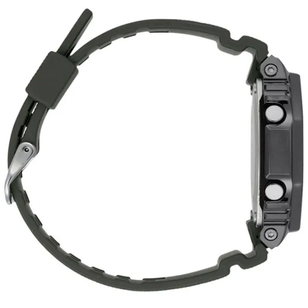 Ceas de mână pentru bărbați Casio GM-2100B-3AER Cuarț/ 45.4 mm photo 4 Ceas de mână pentru bărbați Casio GM-2100B-3AER Cuarț/ 45.4 mm photo 4