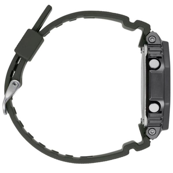 Ceas de mână pentru bărbați Casio GM-2100B-3AER Cuarț/ 45.4 mm photo 4 Ceas de mână pentru bărbați Casio GM-2100B-3AER Cuarț/ 45.4 mm photo 4