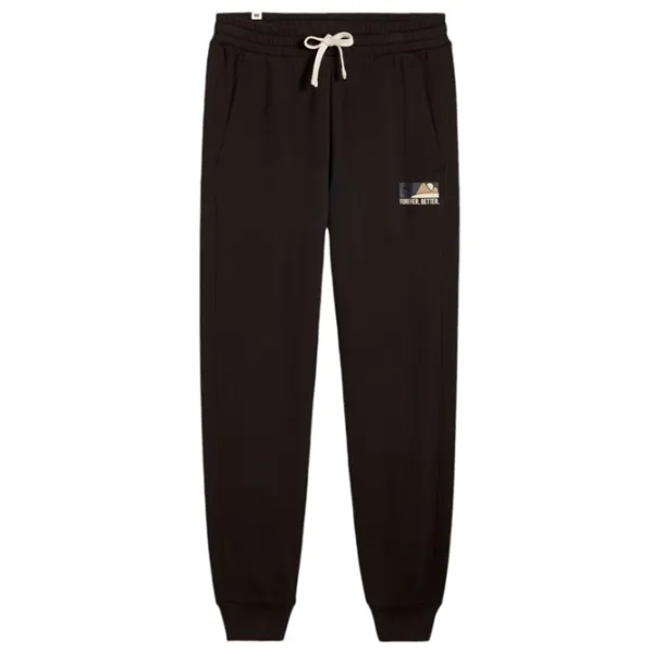 Pantaloni sportivi pentru bărbați Puma Better Sportswear XXL/ Black photo 1