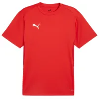 Футболка для мужчин Puma Teamgoal Jersey 100% полиэстер/ Красный