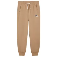 Pantaloni sportivi pentru bărbați Puma Better Sportswear L/ Brown