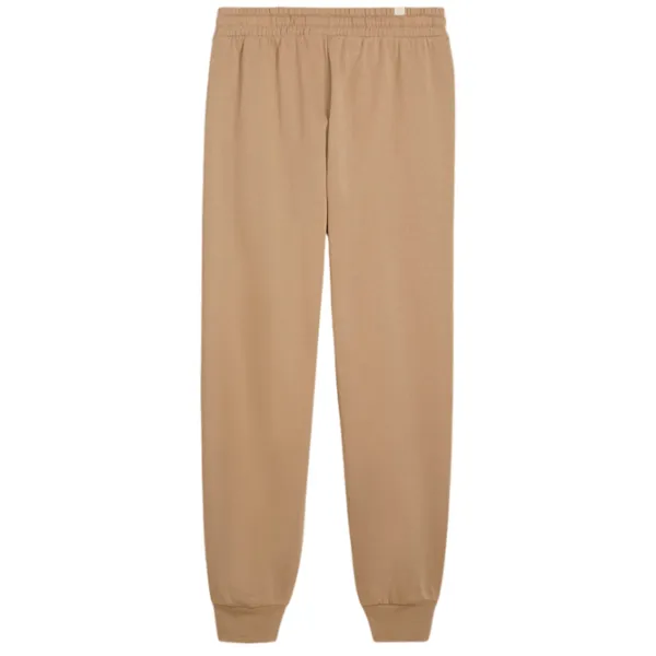 Pantaloni sportivi pentru bărbați Puma Better Sportswear M/ Brown photo 2