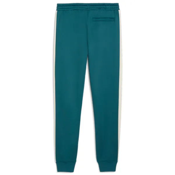 Спортивные брюки для мужчин Puma T7 Iconic Track Pants (S) Pt XL/ Cold Green photo 2