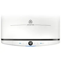 Бойлер Ariston VELIS Pro 100 EU / 80 л / Белый photo 3