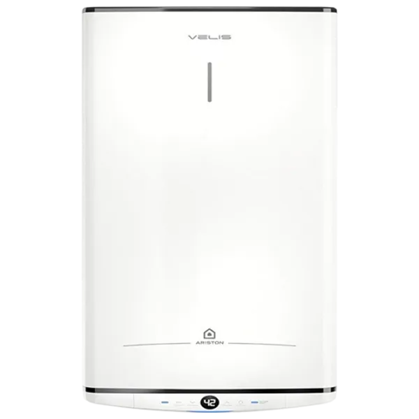 Бойлер Ariston VELIS Pro 50 EU 50 л/ White photo 1
