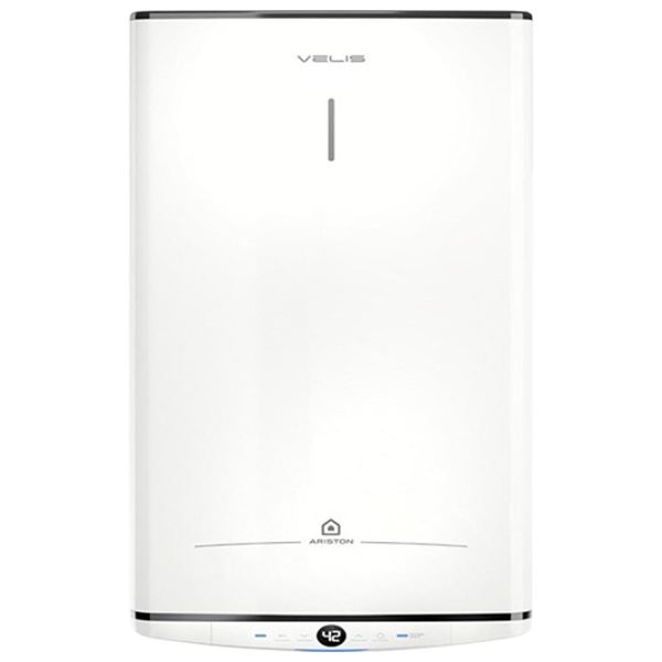 Бойлер Ariston VELIS Pro 50 EU 50 л/ White photo 1
