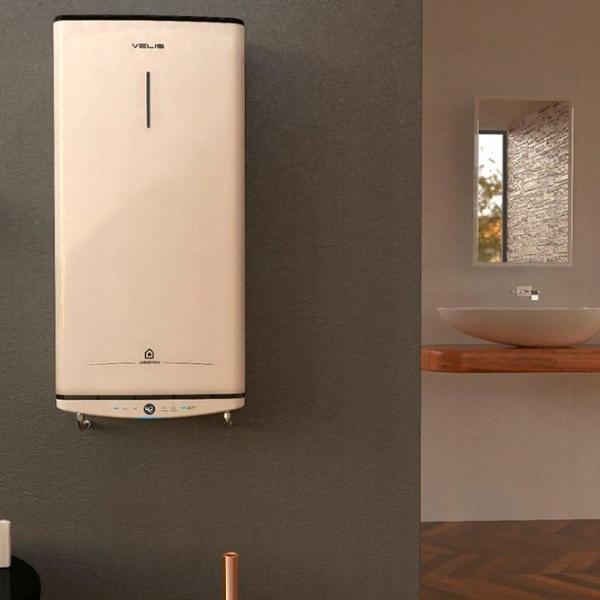 Бойлер Ariston VELIS Pro 50 EU 50 л/ White photo 4