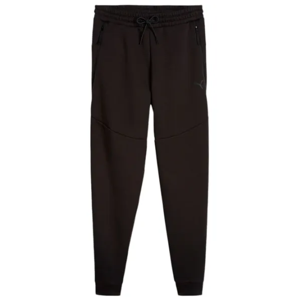 Спортивные брюки для мужчин Puma Pumatech Track Pant Dk L/ Black photo 1