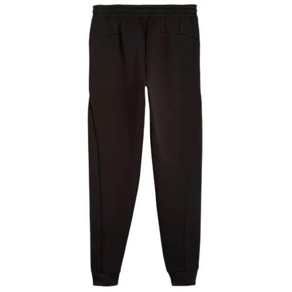 Спортивные брюки для мужчин Puma Pumatech Track Pant Dk L/ Black photo 7
