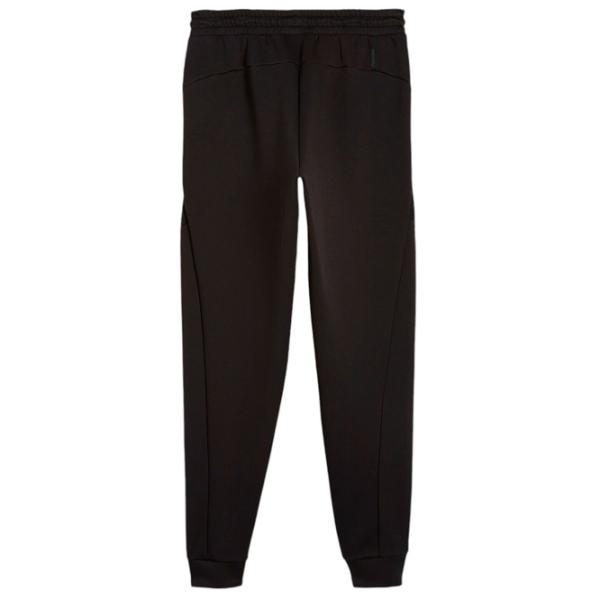 Спортивные брюки для мужчин Puma Pumatech Track Pant Dk L/ Black photo 7