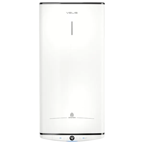 Boiler Ariston VELIS Pro 80 EU 80 l/ White photo 1