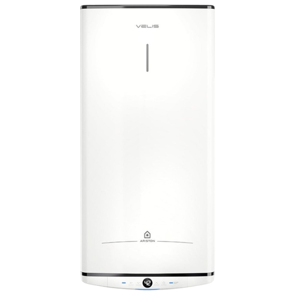 Boiler Ariston VELIS Pro 80 EU 80 l/ White photo 1
