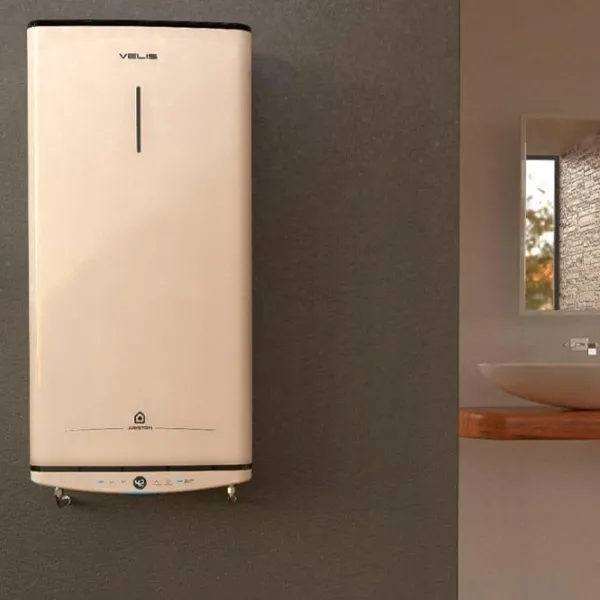 Boiler Ariston VELIS Pro 80 EU 80 l/ White photo 4