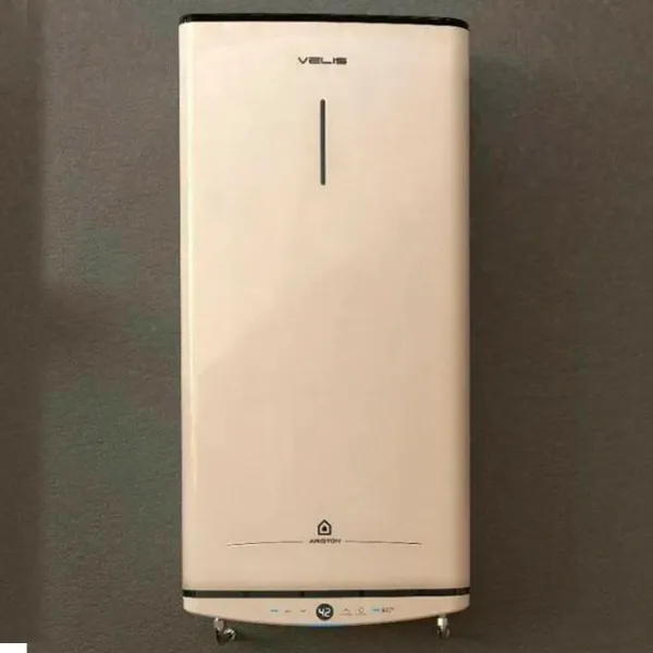 Boiler Ariston VELIS Pro 80 EU 80 l/ White photo 6